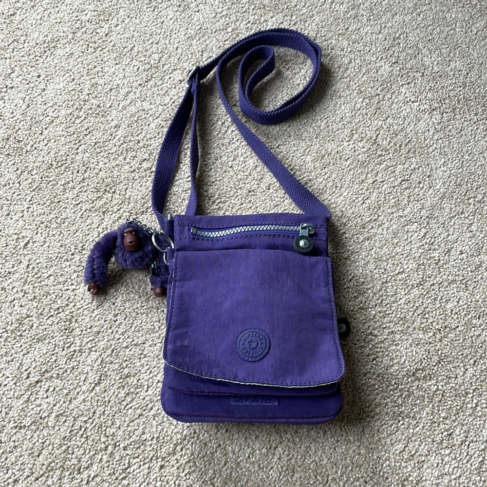 Kipling Crossbody Bag